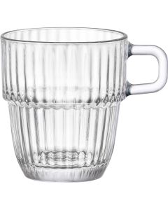 Filizanka do kawy, Barshine, V 0.185 l