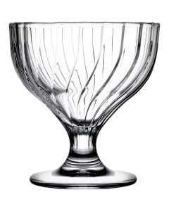 Pucharek do lodów i deserów, V 0.240 l