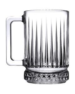 Szklanka z uchem, Elysia, V 0,310 l