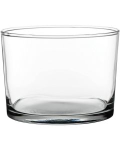 Szklanka niska finger food Bistro 220 ml