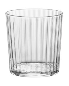 Szklanka niska, Exclusiva, V 0.355 l