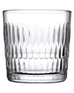 Szklanka niska, Rain, V 0.300 l