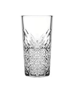 Szklanka wysoka Timeless 350 ml