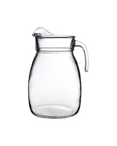 Dzbanek szklany 2,5 l