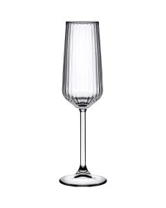 Kieliszek do szampana, Allegra Festa, V 0.195 l