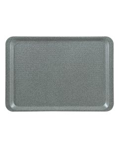 Taca laminowana antracytowa matowa GN 1/1