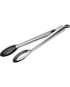 Szczypce uniwersalne z blokadą, silikonowane, L 275 mm