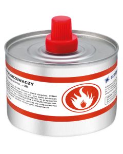 Paliwo do podgrzewaczy (w płynie), karton (24 szt)