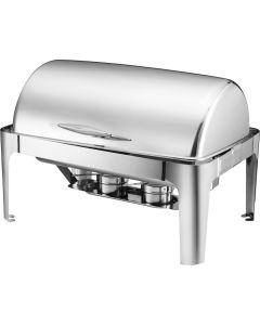 Podgrzewacz Roll Top GN 1/1 prostokątny