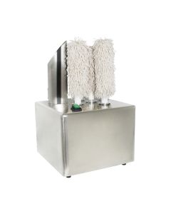 Polerka, urządzenie do polerowania szkła, 5-szczotek, P 1.15 kW, U 230V