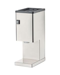 Kruszarka elektryczna do lodu, P 0.25 kW