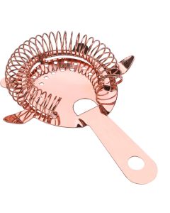 Sito barmańskie, miedziane, L 148 mm