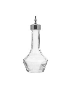 Butelka do aromatyzowania koktajli, V 0.03 l