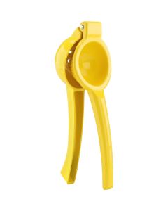 Wyciskacz do cytryn, żółty