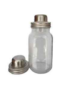Shaker do koktajli, Manson, V 0.8 l