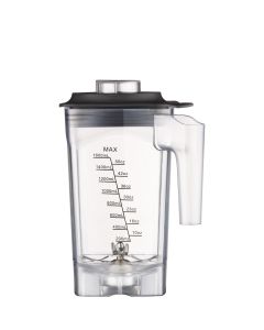 Dzbanek do blenderów Stalgast V 1,6 l