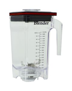 Dzbanek do blendera 484050, 1,6 l