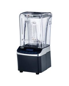 Blender profesjonalny z osłoną wyciszającą Santos 2,4 l