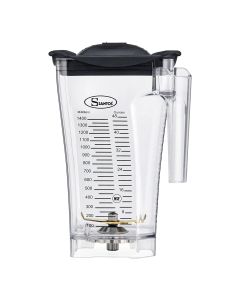 Dzbanek kompletny do blendera Santos 626480