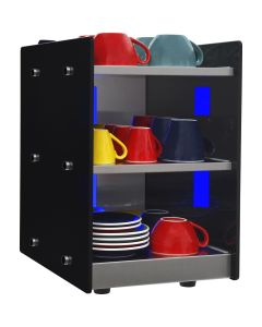 Podgrzewacz filiżanek do ekspresu 486812, P 0.075 kW