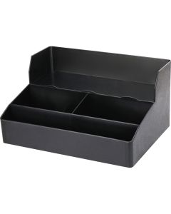 Organizer na akcesoria do kawy