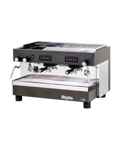 Ekspres do kawy, 2-grupowy, automatyczny, HRC, P 4.5 kW