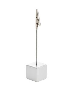 stojak na kartę menu