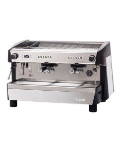 Ekspres do kawy, 2-grupowy, automatyczny, Delta, P 4.5 kW