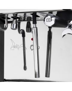 Automatyczna dysza do spieniania mleka