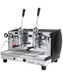 Ekspres do kawy, 2-grupowy, automatyczny, Leva, P 4.5 kW
