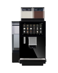 Automatyczny ekspres do kawy z funkcją gorącej czekolady, P 3.1 kW, V 6 l