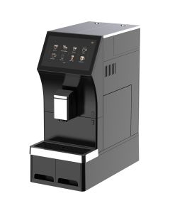 Ekspres automatyczny, V 3.5 l, P 1.3 kW