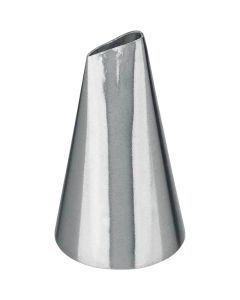 Końcówka płatek 13 x 3 mm