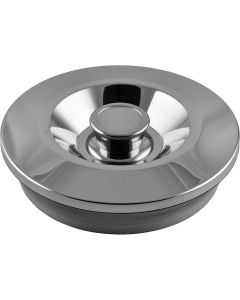 Pokrywka do kuwety okrągłej 535012