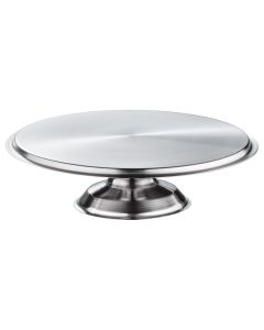 Patera ekspozycyjna na podstawie Ø 310 mm