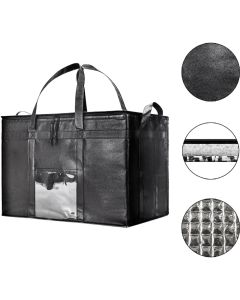 Torba transportowa, termiczna, 580x350x380 mm