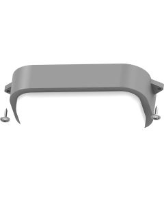 Lampa oświetleniowa do okapów skręcanych Gredil