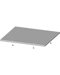 Zaślepka kroćca do okapów skręcanych Gredil