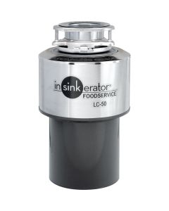 Młynek koloidalny, LC-50, P 0.5 kW, U 230 V