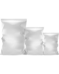 Worki do pakowarki próżniowej, komorowej, Gredil, 250x350 mm