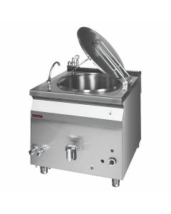 Kocioł warzelny gazowy linia 700