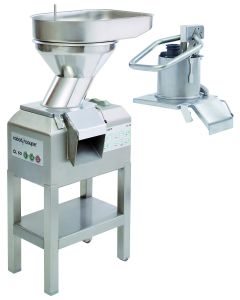 Szatkownica CL60 z dwoma podajnikami tarcz 1,5 kW