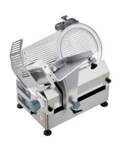 Krajalnica do wędlin, automatyczna, nóż Ø 300 mm