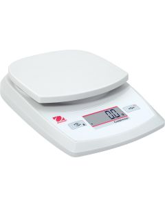 Waga pomocnicza, zakres 5.2 kg, dokładność 1 g