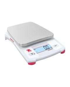 Waga precyzyjna, zakres 1200g, dokładność 0.1g