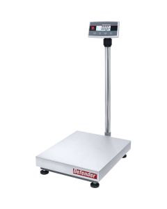 Waga magazynowa, legalizowana, zakres 60 kg, dokładność 20 g