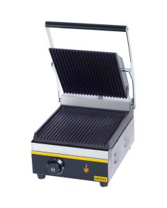 Kontakt grill pojedynczy, Gredil, P 1.8 kW, U 230 V