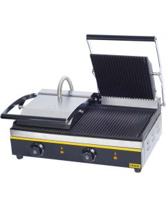 Kontakt grill podwójny, Gredil, P 3.6 kW, U 230 V