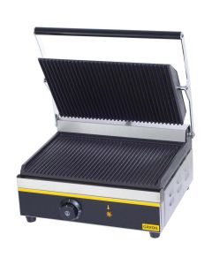 Kontakt grill PANINI, Gredil, P 2.2 kW, U 230 V