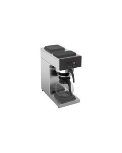 Zaparzacz przelewowy, P 2.06 kW, U 230 V